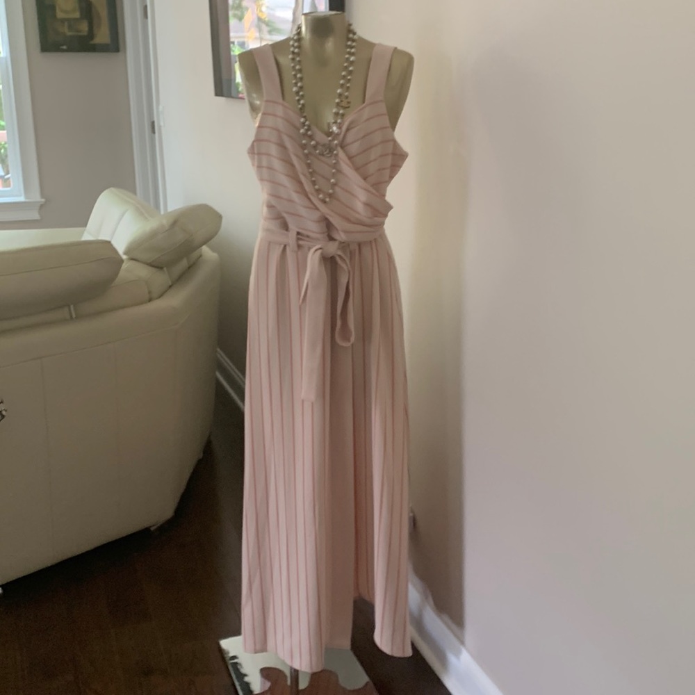 Emperio Armani dress